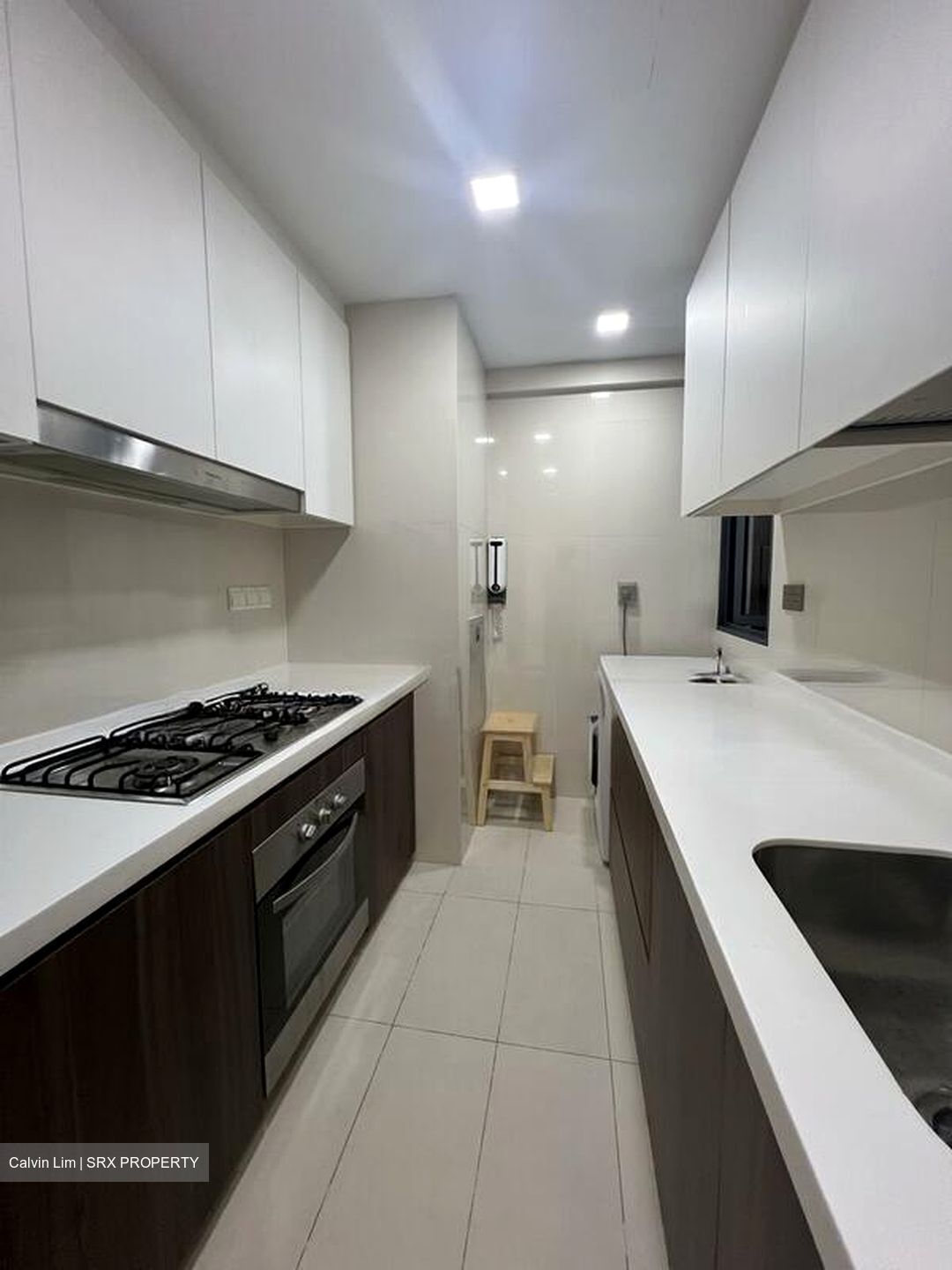 Riversound Residence (D19), Condominium #498642711